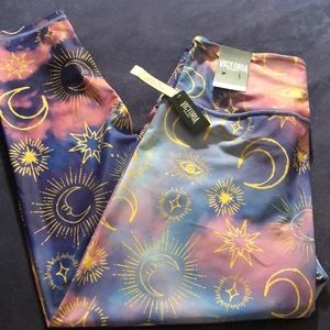 Victoria Sport 7/8 Tight